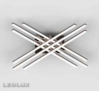 ZUMA LINE Cross LED PL99829-6