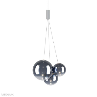 LODES RANDOM Glossy Smoke 16410 4327