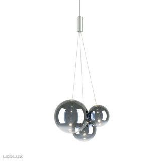 LODES RANDOM Glossy Smoke 16410 4327