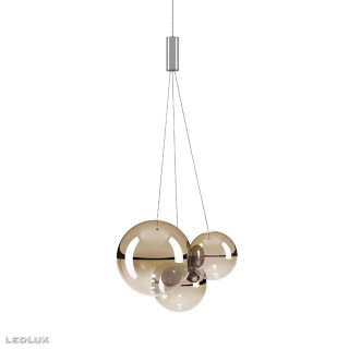 LODES RANDOM Pale Gold 16410 4527