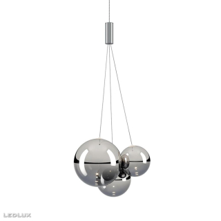 LODES RANDOM Chrome 16410 4027