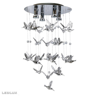 AZZARDO Birds AZ2449