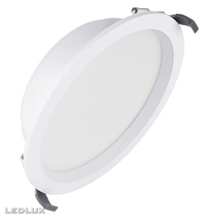 LEDVANCE Downlight Comfort D200 P 30W ML 93040 OP WT