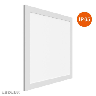 LEDVANCE Panel LED 600 V 42W 4000K IP65