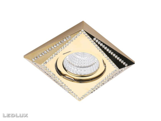 AZZARDO Mira gold AZ1464