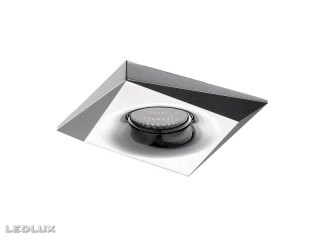 AZZARDO Lorenzo chrome AZ1617