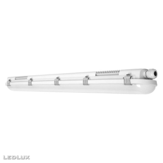 LEDVANCE DAMP PROOF VALUE 120 LED 40W 4000K IP65