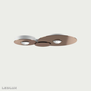 LODES BUGIA Double 16132 4630