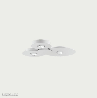 LODES BUGIA Triple 16133 1230