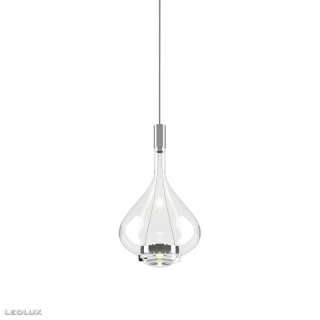 LODES SKY-FALL MEDIUM Crystal Clear 14822 0027