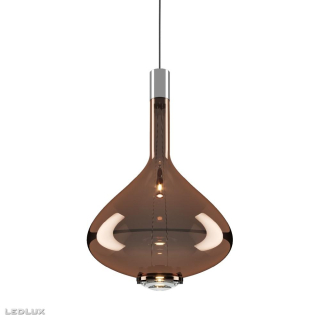 LODES SKY-FALL LARGE Glossy Bronze 14821 4627