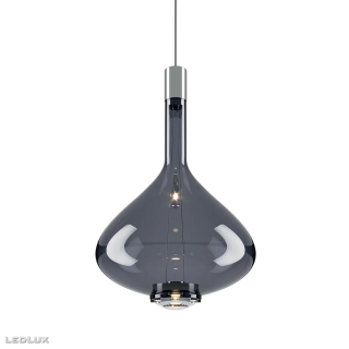 LODES SKY-FALL LARGE Glossy Smoke 14821 4327