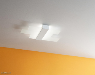 LINEA LIGHT Triad 2.0_S 90336 LED