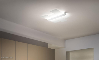 LINEA LIGHT Triad 2.0_S 90337 LED