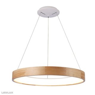 AZZARDO Silvam 65 pendant AZ2699