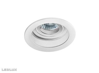 AZZARDO Ibiza AZ2803 white/white