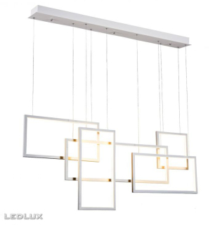 AZZARDO Quadratus AZ2851