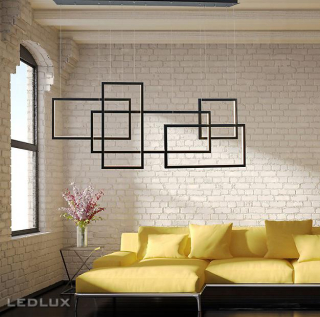 AZZARDO Quadratus AZ2850