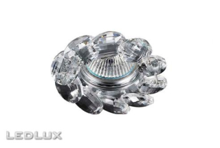 AZZARDO Erika AZ2777 chrome