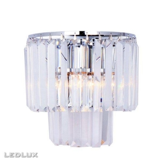 ZUMA LINE Amedeo 17106/2W-CHR