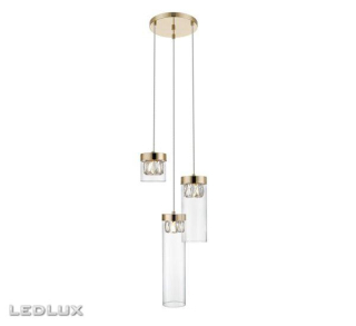 ZUMA LINE Gem P0389-03D-F7AC