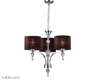 AZZARDO Impress 3 brown AZ2900