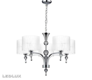 AZZARDO Impress 5 white AZ1007