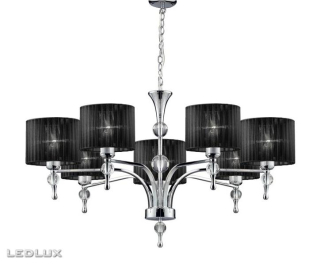 AZZARDO Impress 7 black AZ0500