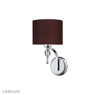 AZZARDO Impress wall AZ2904 brown