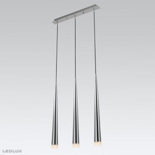 AZZARDO Stylo 3 AZ0133 chrome