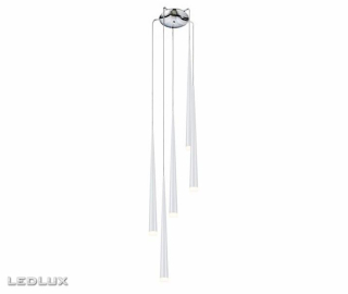 AZZARDO Stylo 5 AZ0208 white