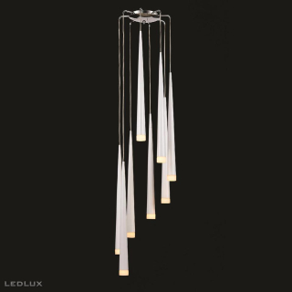 AZZARDO Stylo 8 AZ0209 white