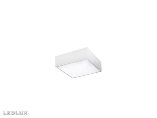 AZZARDO Monza Square 22 white