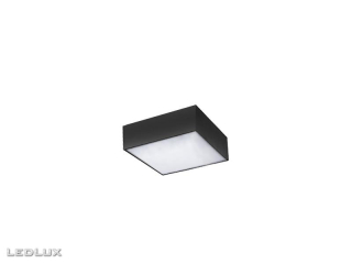 AZZARDO Monza Square 22 black