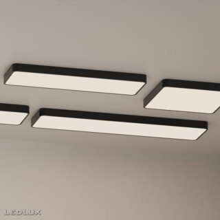 ACB Turin LED BLACK