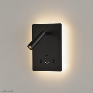 ACB Manat Black A3568002N (USB)