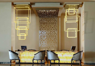 AZZARDO Opera AZ3140 gold