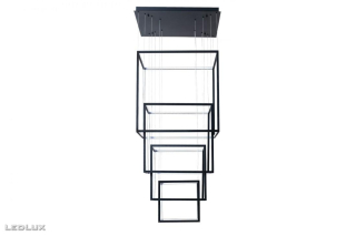 AZZARDO Opera AZ3139 black