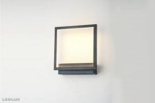 AZZARDO Opera AZ3141 black