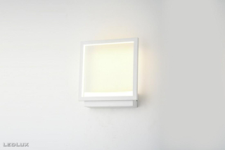 AZZARDO Opera AZ3142 white