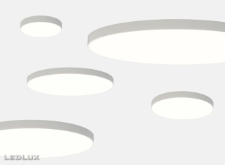 ACB London LED WHITE