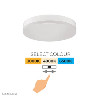 ACB Madison White P349713B (LIGHT TEMPERATURE)