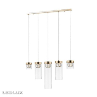 ZUMA LINE Gem P0389-05E-F7AC