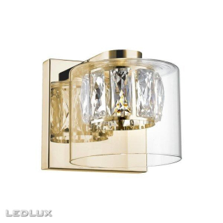 ZUMA LINE Gem W0389-01A-F7AC