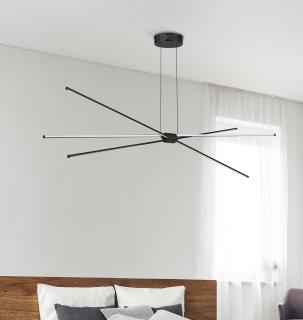 AZZARDO Jax AZ3135 pendant