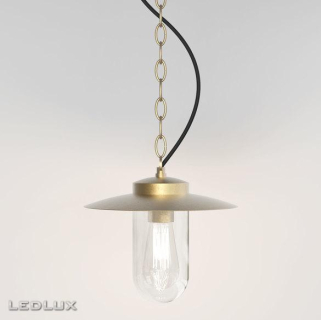 ASTRO Portree pendant 1400002