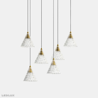 LedsC4 Veneto 15-7593-14-DO