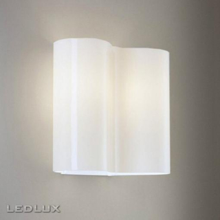 FOSCARINI Double FN069005_11 White