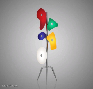 FOSCARINI Orbital FN036003 Coloured