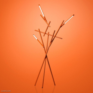 FOSCARINI Tuareg FN255003_53 Orange